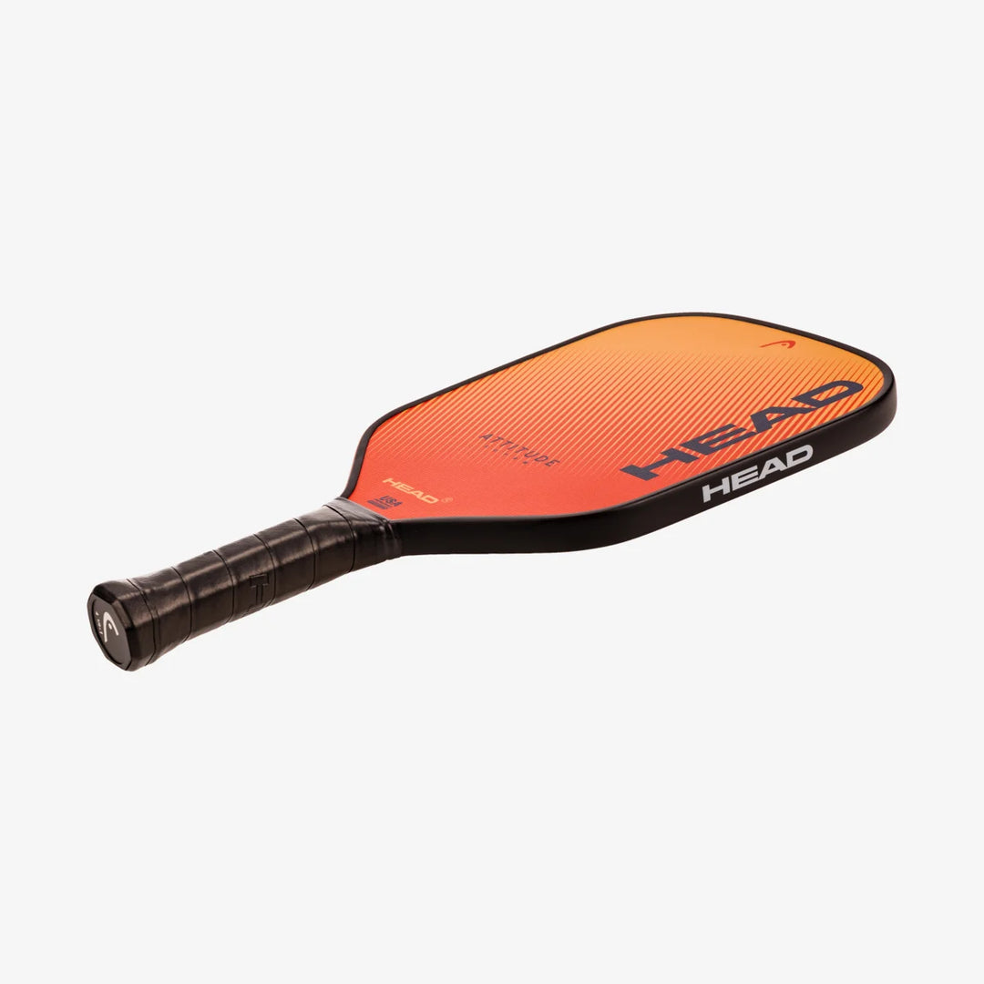 HEAD Attitude Suprm Pickleball Paddle on triQUIP Sports