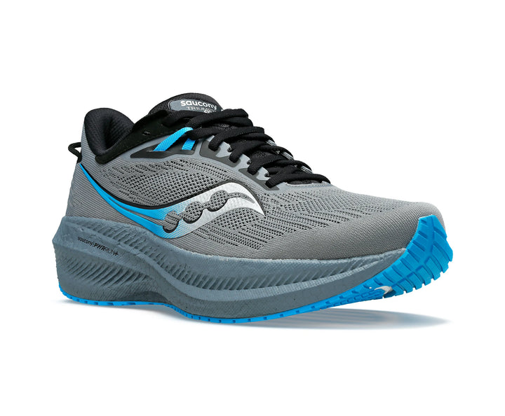 Saucony Shoes on triQUIP Sports