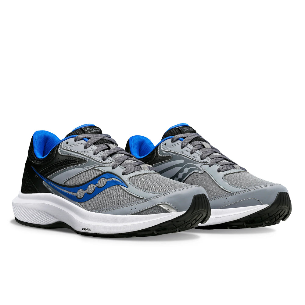 Saucony Shoes on triQUIP Sports