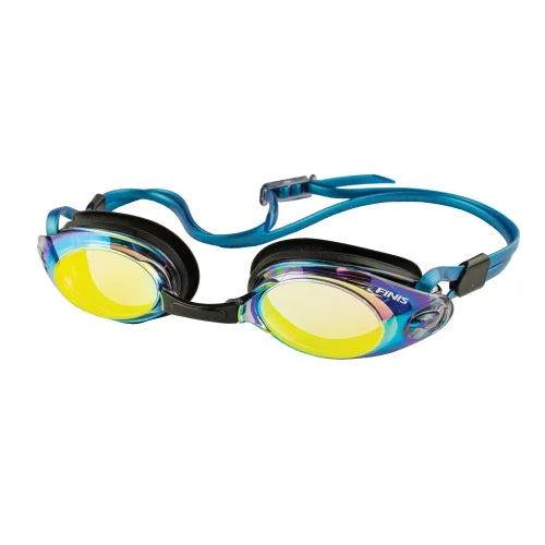 FINIS Bolt Swimming Goggles - Multi Mirror