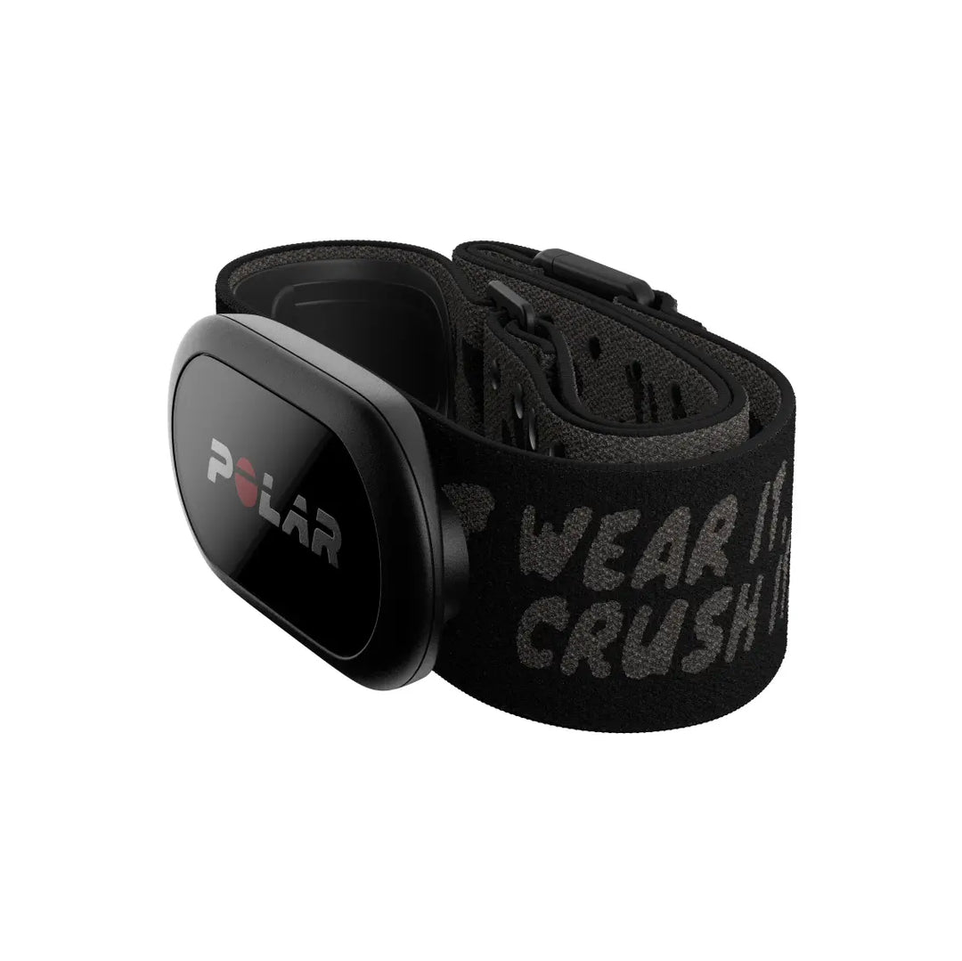 POLAR H10 Heart Rate Sensor