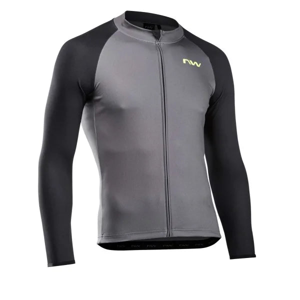 Northwave Cycling Jersey on triQUIP Sports