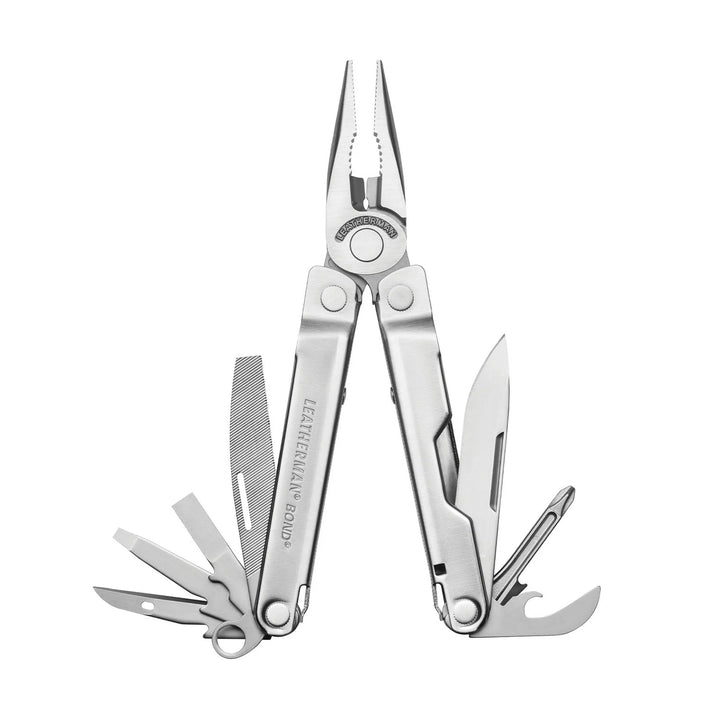 Leatherman on triQUIP Sports