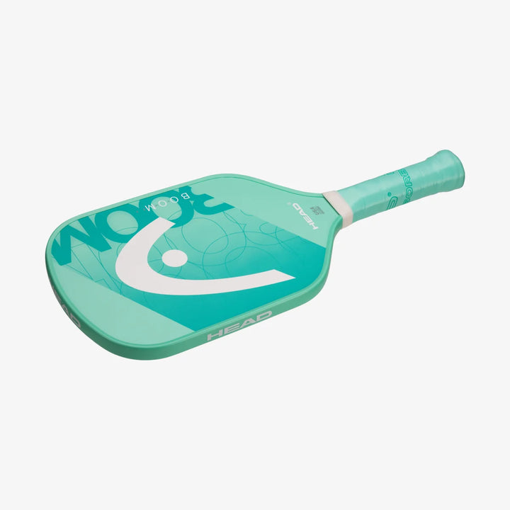 HEAD Boom Team Ex 2024 Pickleball Paddle on triQUIP Sports