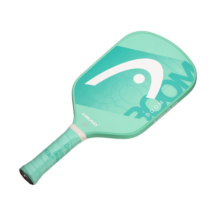 HEAD Boom Team Ex 2024 Pickleball Paddle on triQUIP Sports