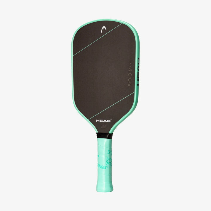 HEAD Boom Tour Ex 2024 Pickleball Paddle on triQUIP Sports