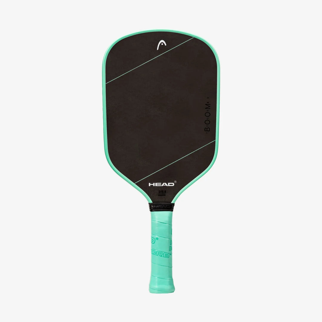 HEAD Boom Tour Ex 2024 Pickleball Paddle on triQUIP Sports