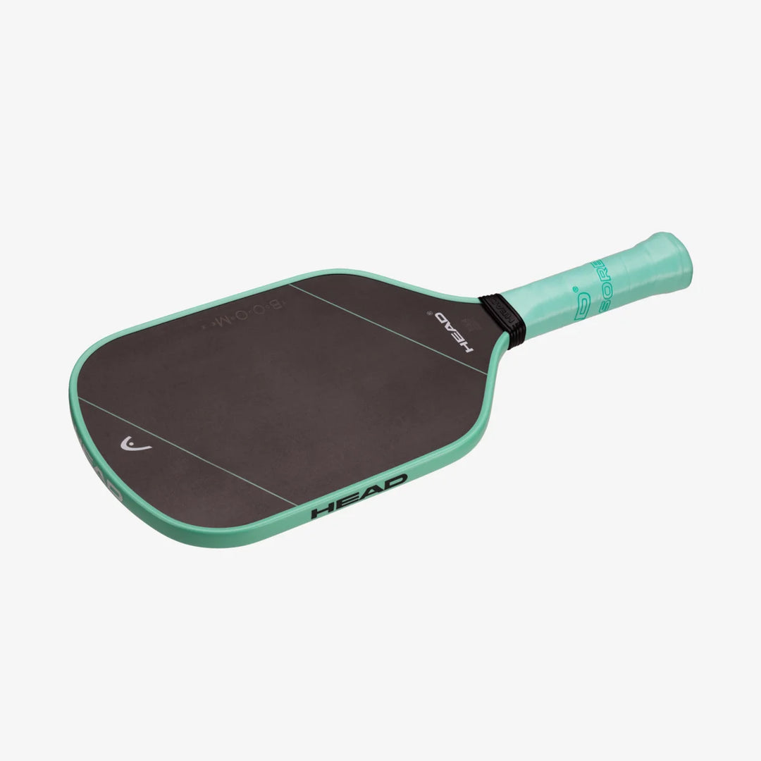 HEAD Boom Tour Ex 2024 Pickleball Paddle on triQUIP Sports