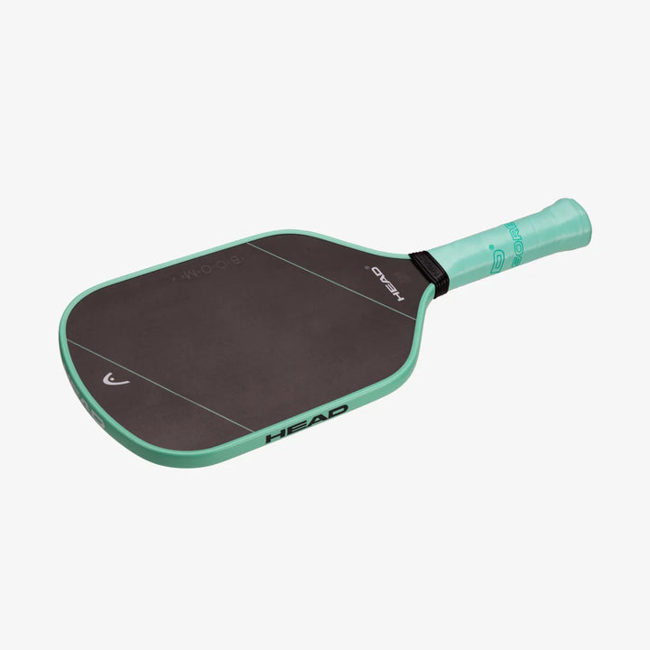 HEAD Boom Tour Ex 2024 Pickleball Paddle on triQUIP Sports