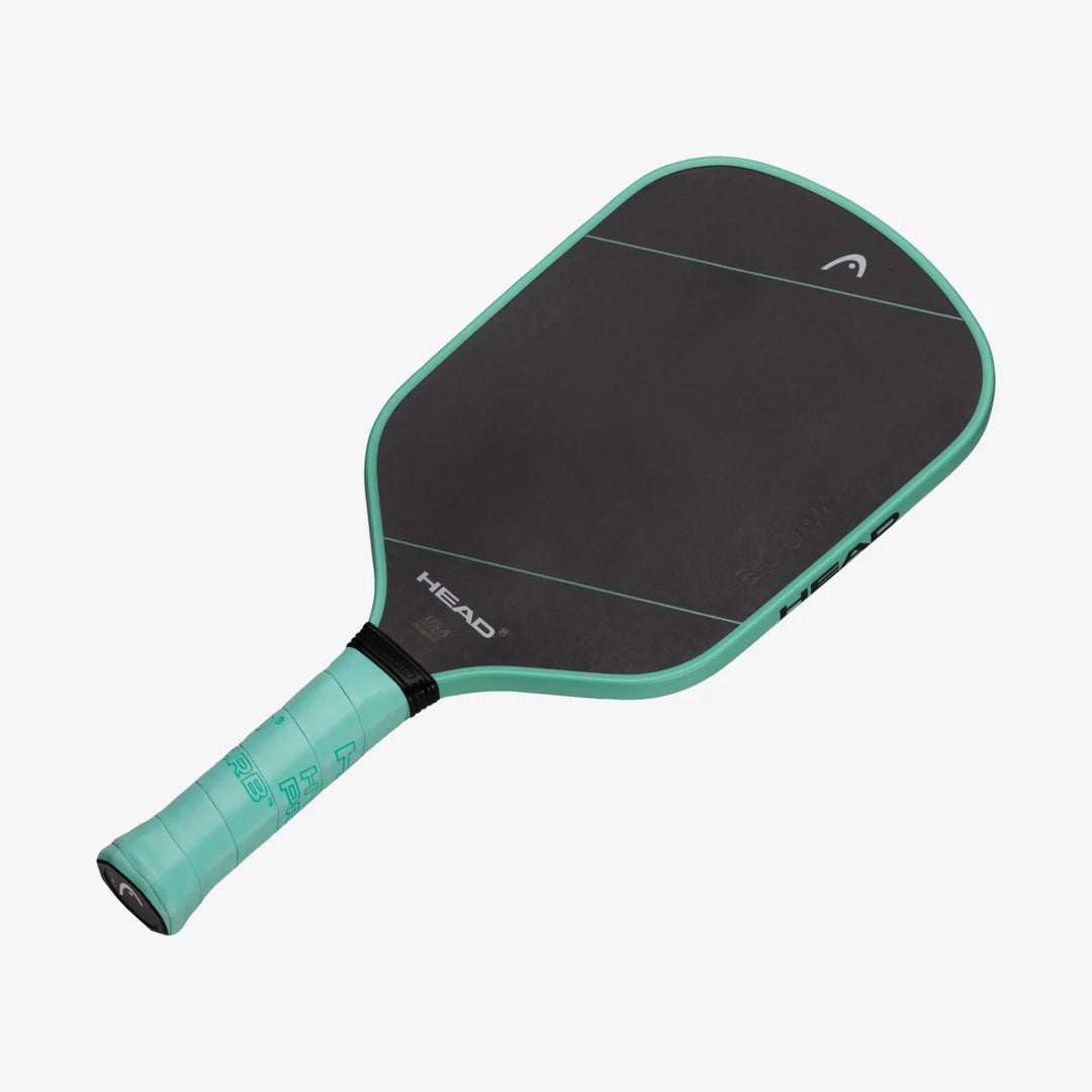 HEAD Boom Tour Ex 2024 Pickleball Paddle on triQUIP Sports