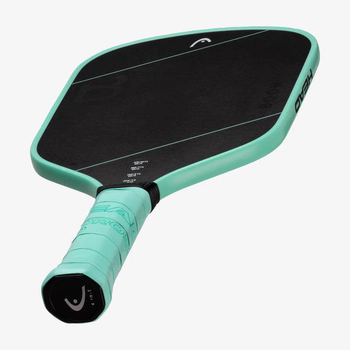 HEAD Boom Tour Ex 2024 Pickleball Paddle on triQUIP Sports