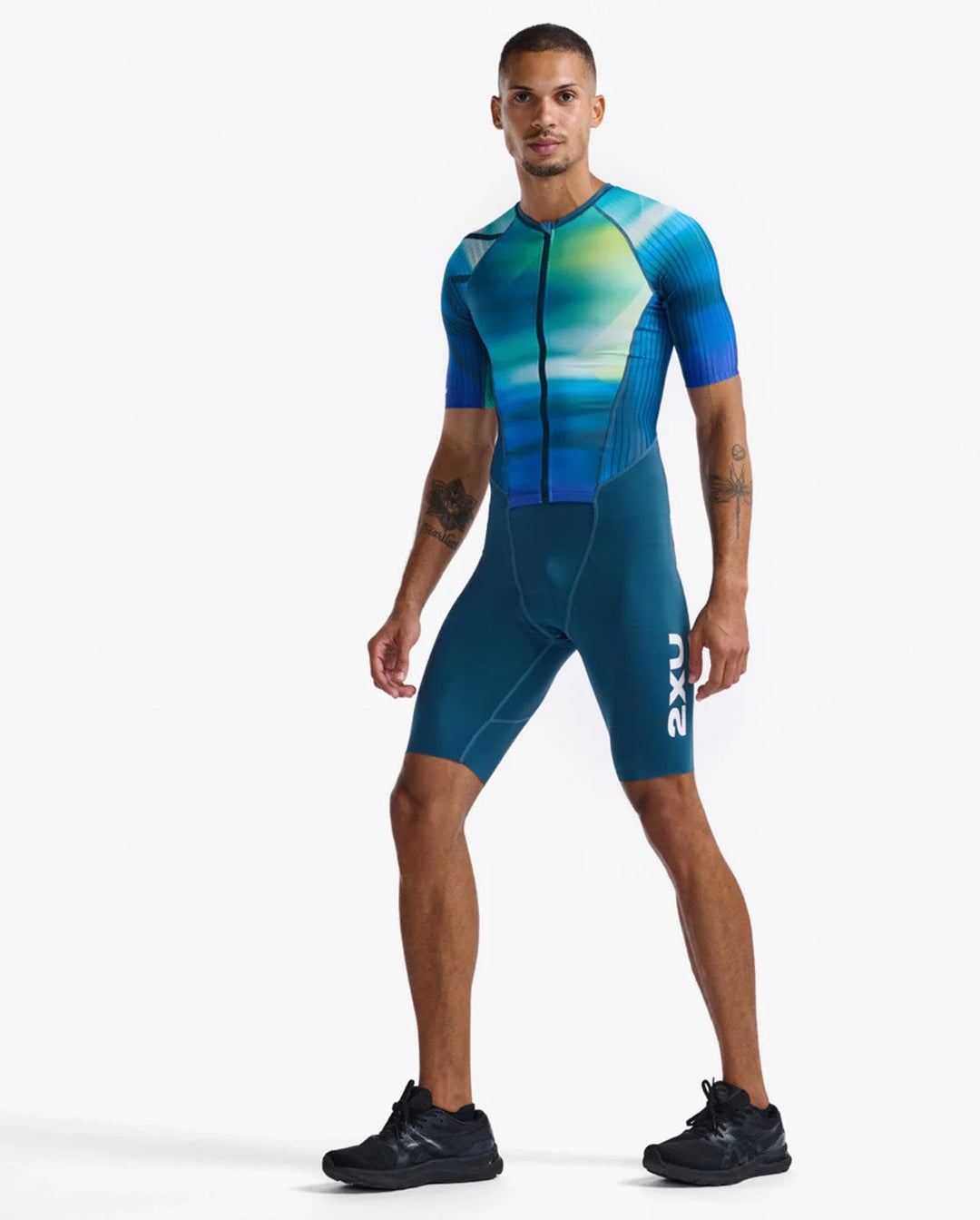 2XU Triathlon on triQUIP Sports