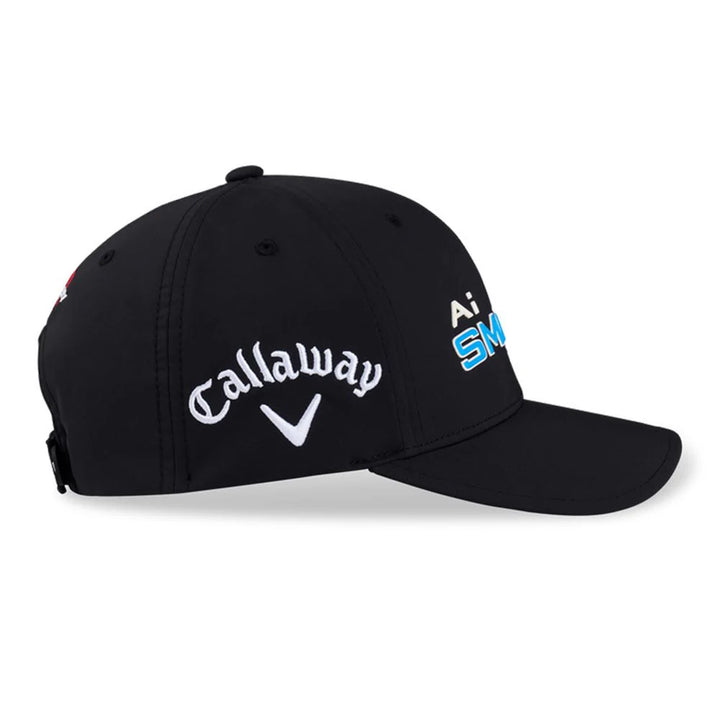 Callaway Caps on triQUIP Sports