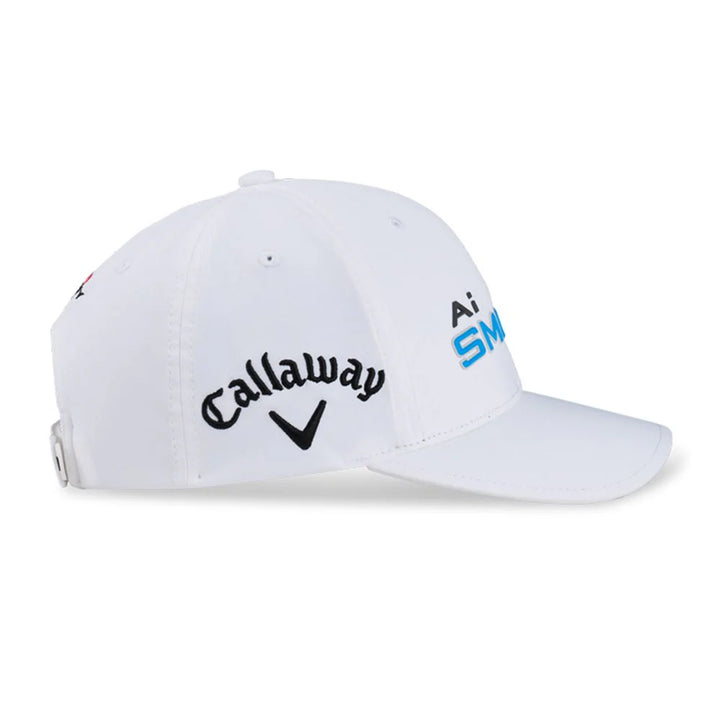 Callaway Caps on triQUIP Sports