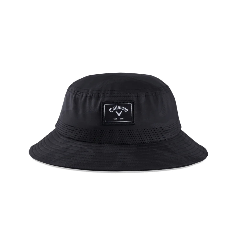 Callaway Golf Bucket Hat on triQUIP Sports