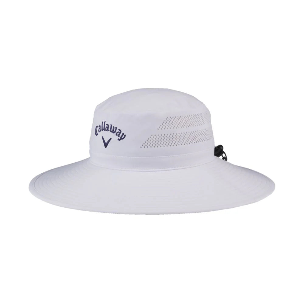 CALLAWAY Men's Golf Sun Hat