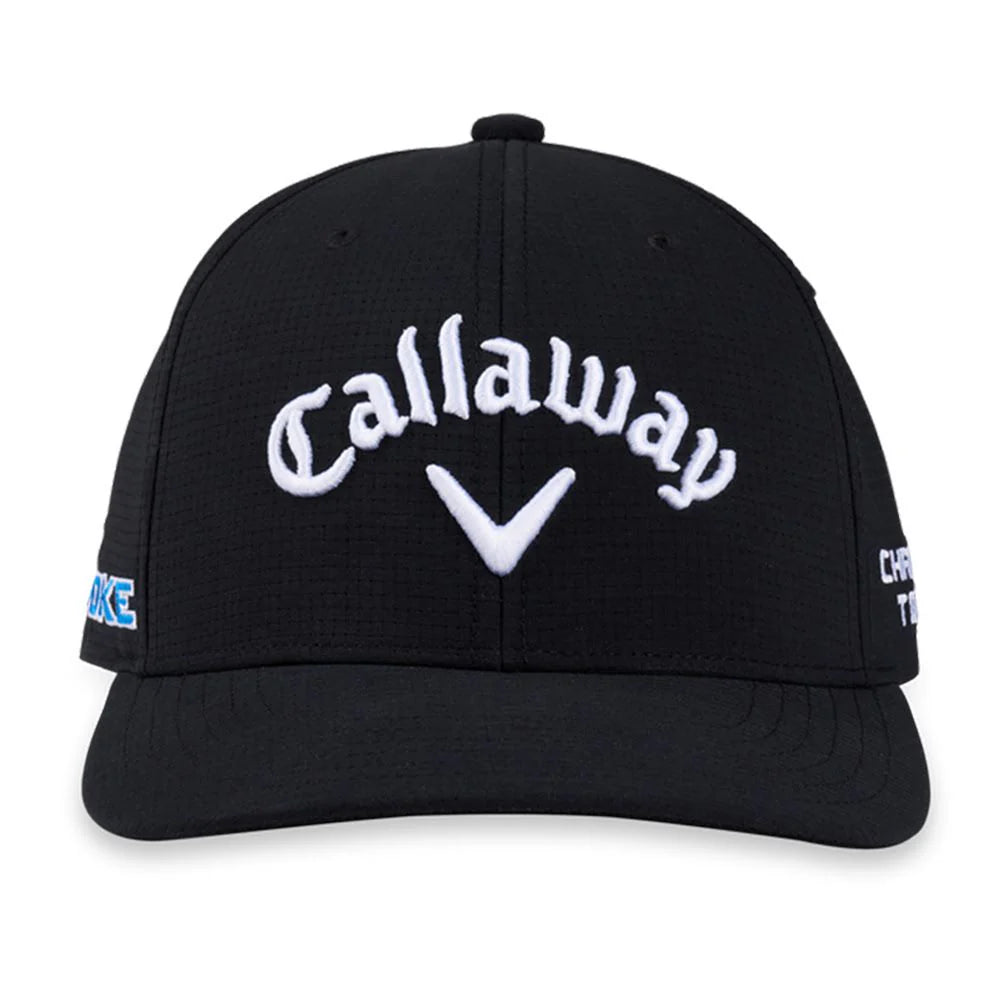 CALLAWAY Men's TA Ai Smoke Performance Pro Golf Cap
