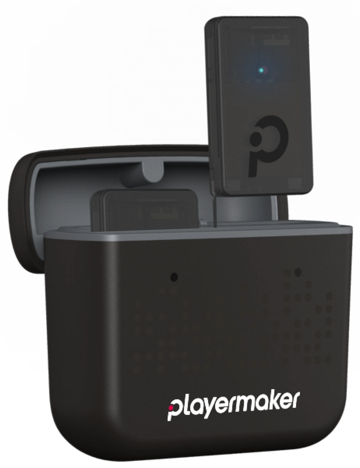 PLAYERMAKER 2.0 Smart Football Tracker