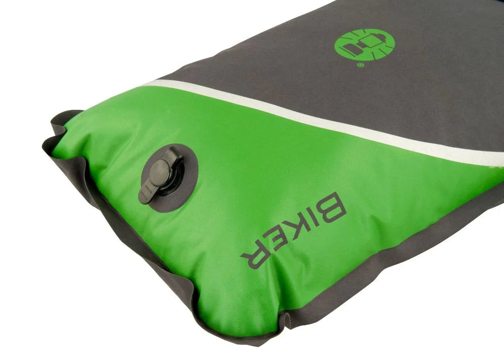 Coleman Biker Lightweight Sleeping Bag on triQUIP Sports