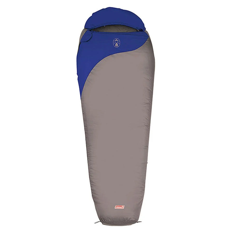 Coleman Pathfinder Sleeping Bag on triQUIP Sports