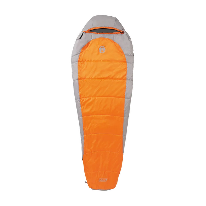 Coleman Silverton Comfort 150 Sleeping Bag on triQUIP Sports