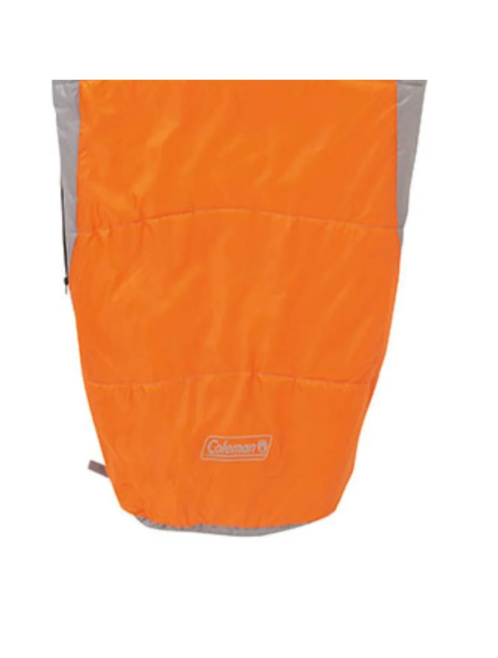 Coleman Silverton Comfort 150 Sleeping Bag on triQUIP Sports