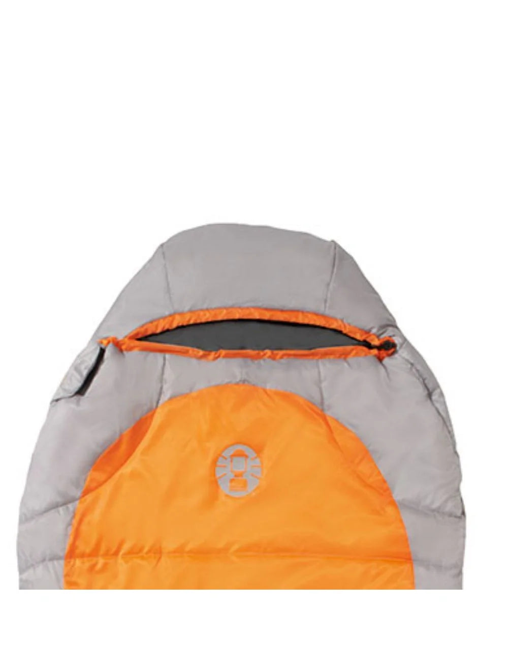 Coleman Silverton Comfort 150 Sleeping Bag on triQUIP Sports