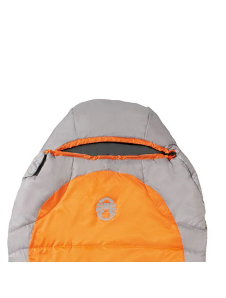 Coleman Silverton Comfort 150 Sleeping Bag on triQUIP Sports