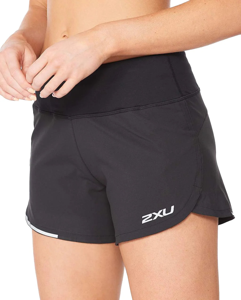2XU Aero 4" Women Running Shorts
