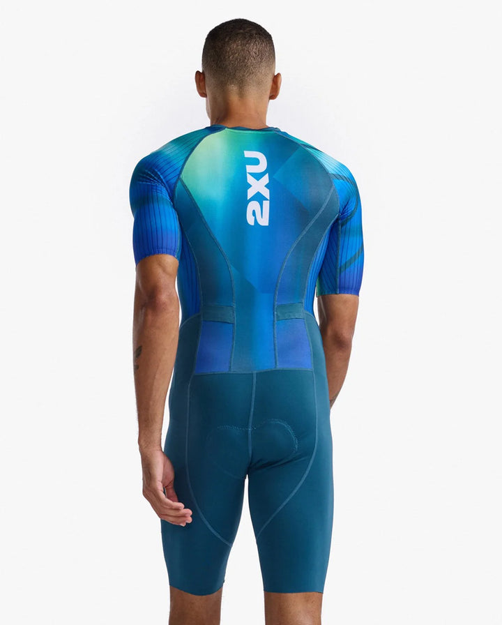 2XU Triathlon on triQUIP Sports