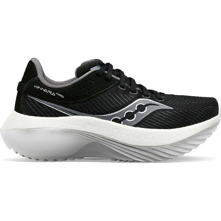 Saucony Shoes on triQUIP Sports