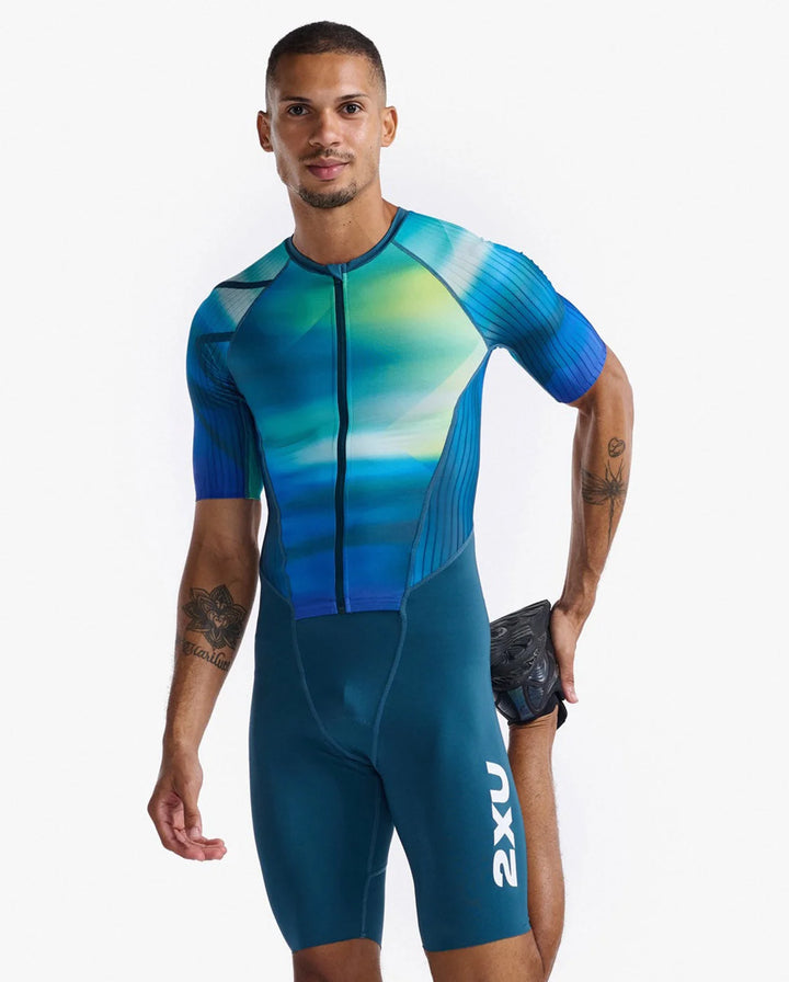 2XU Triathlon on triQUIP Sports