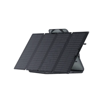 Ecoflow Solar on triQUIP Sports