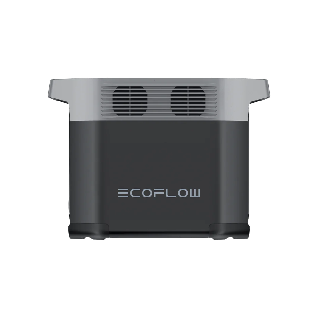 Ecoflow Power Station on triQUIP Sports