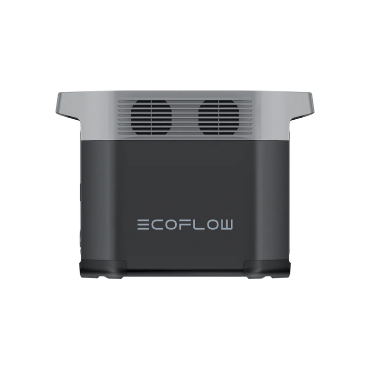 Ecoflow Power Station on triQUIP Sports