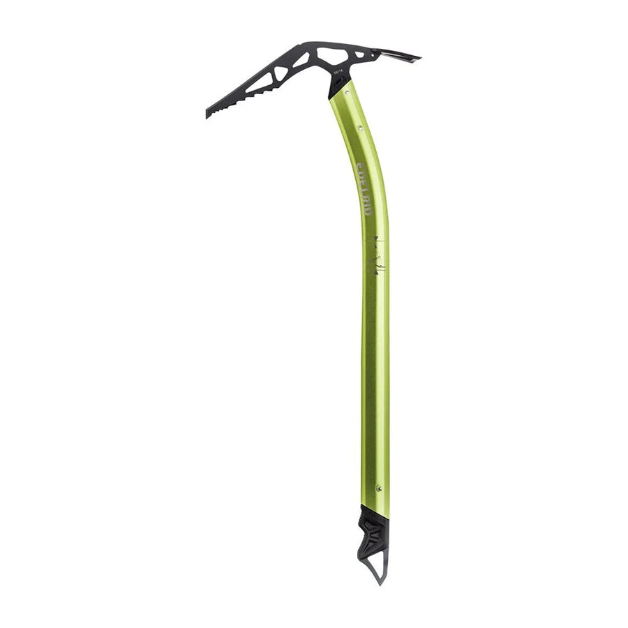 Edelrid Ice Ax for Classic Mountaineering on triQUIP Sports