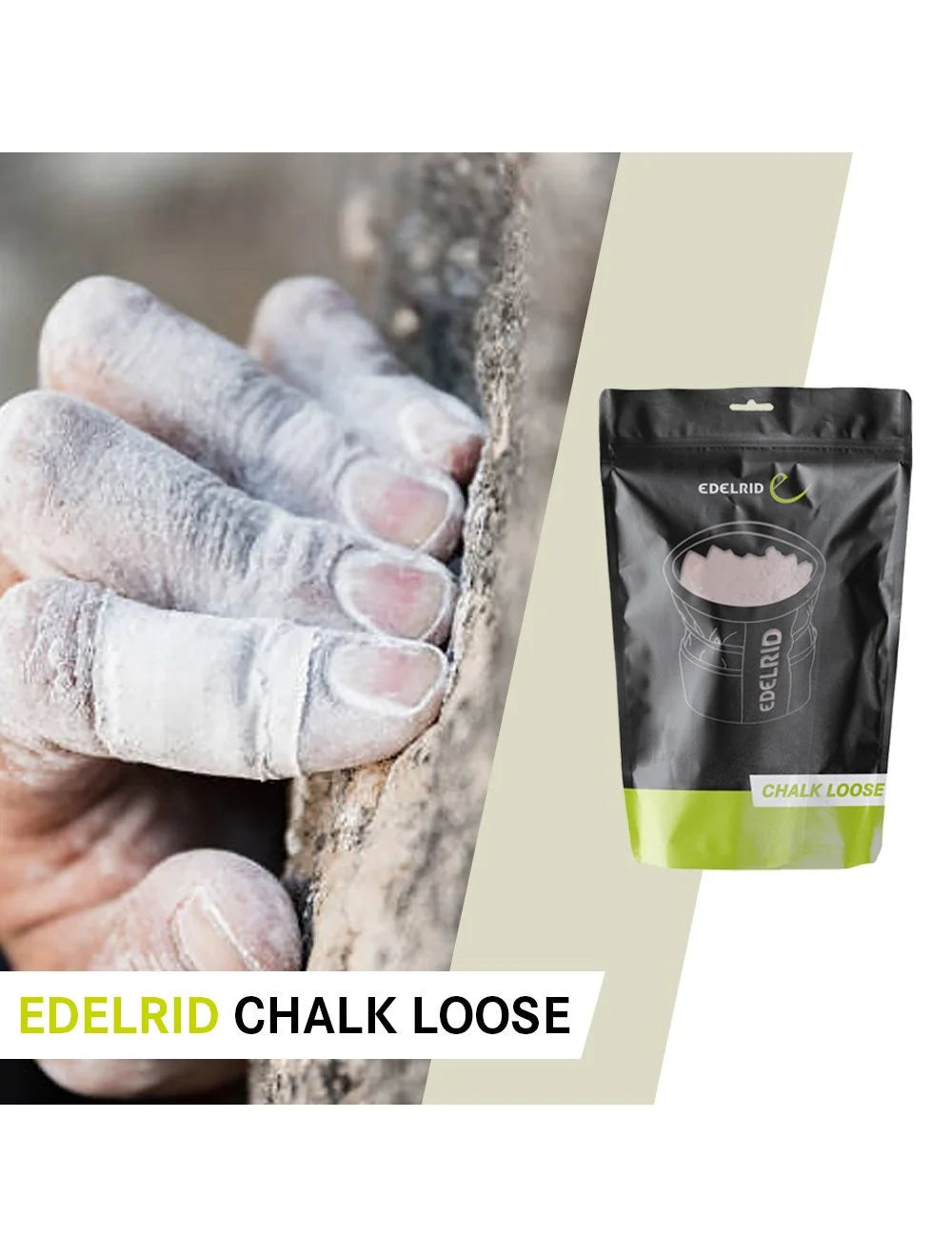 EDELRID Climbing Chalk Loose