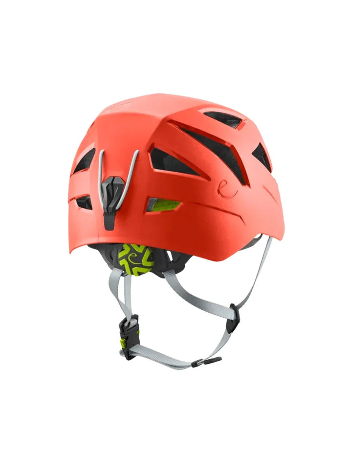 Edelrid Zodiac Climbing Helmets on triQUIP Sports