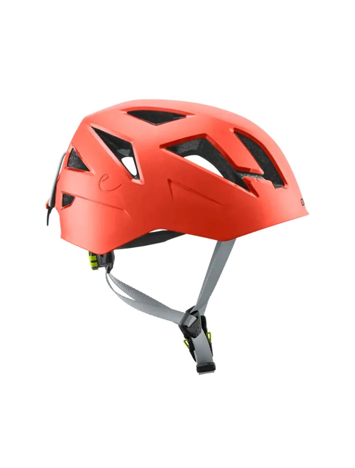 Edelrid Zodiac Climbing Helmets on triQUIP Sports