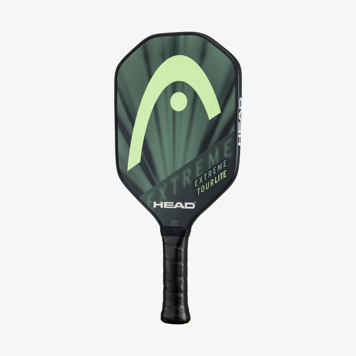 Head Extreme Tour Lite Pickleball Paddle on triQUIP Sports