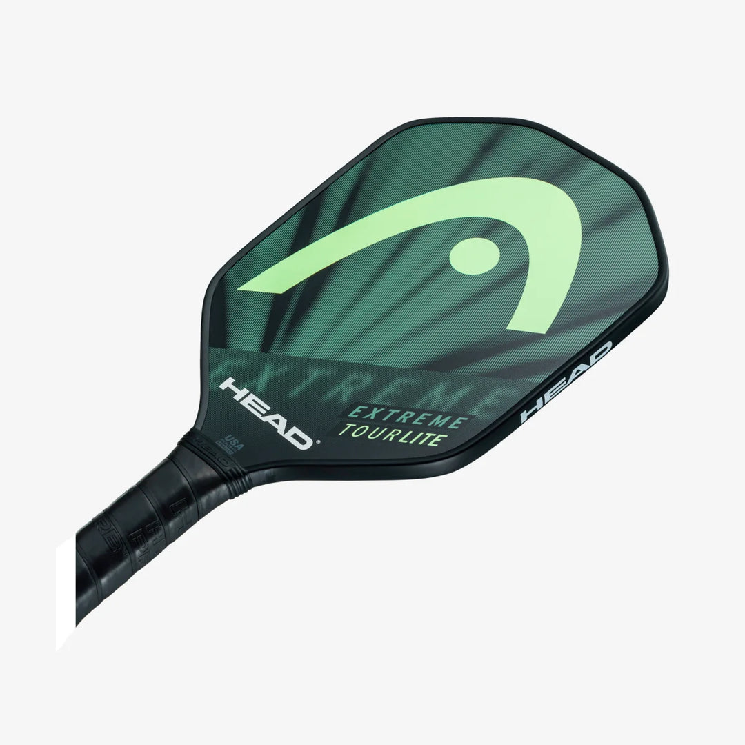 Head Extreme Tour Lite Pickleball Paddle on triQUIP Sports