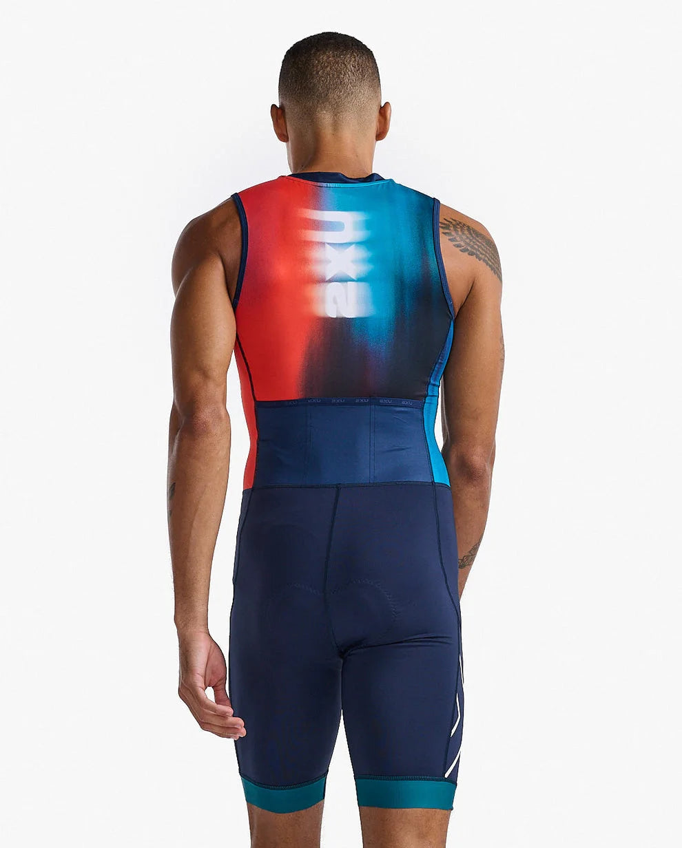 2XU Triathlon on triQUIP Sports