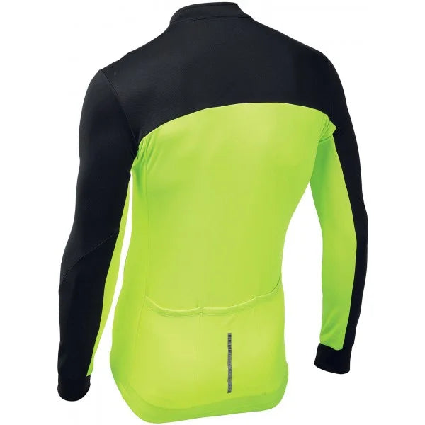 NORTHWAVE Force 2 Full Sleeves Cycling Jersey