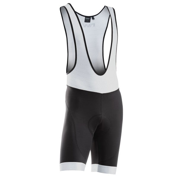 Northwave Force Evo Men Bib Shorts on triQUIP Sports