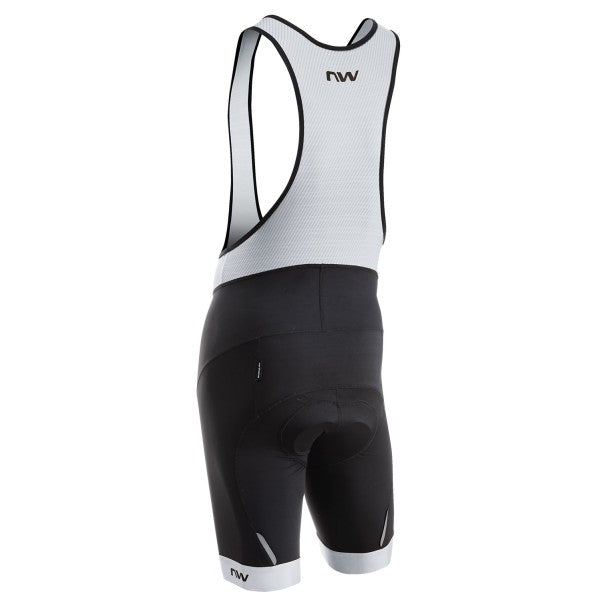 Northwave Force Evo Men Bib Shorts on triQUIP Sports