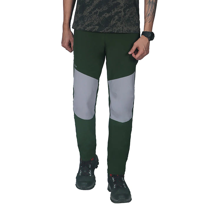 GOKYO Trekking Pants - Sahyadari - Explorer Series