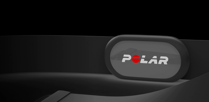 POLAR WATCH H9 Heart Rate Sensor