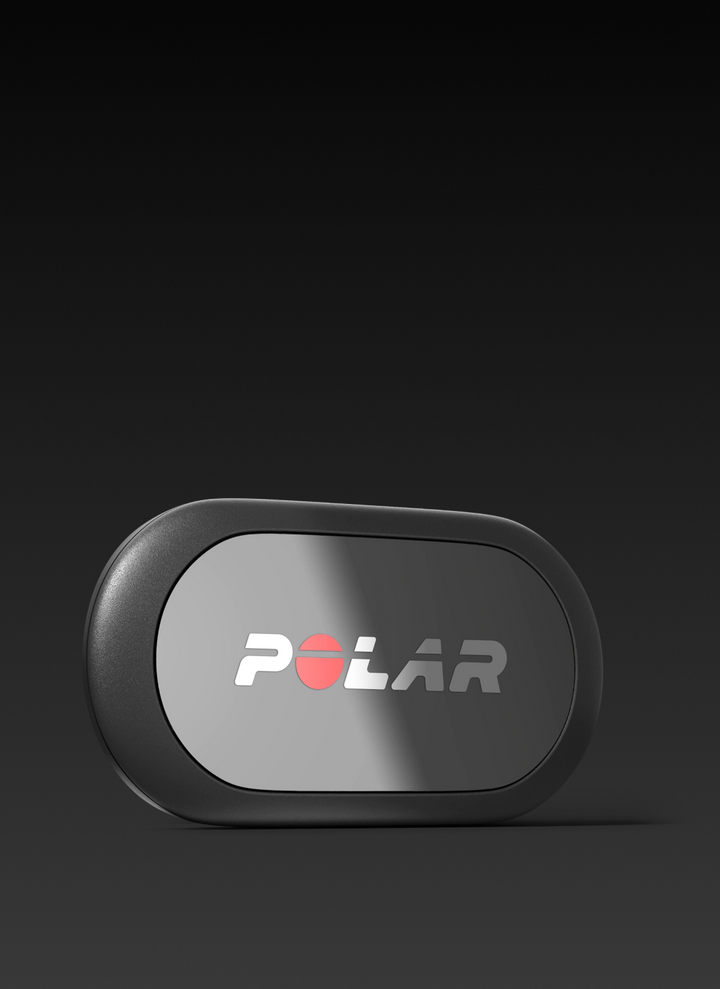 POLAR WATCH H9 Heart Rate Sensor