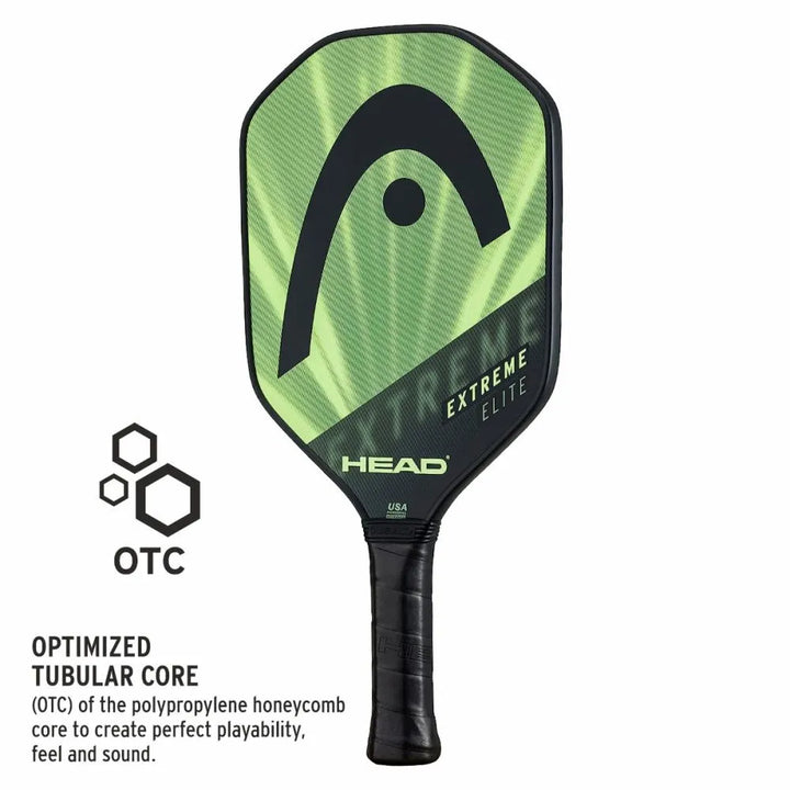 Head Extreme Elite Pickleball Paddle on triQUIP Sports