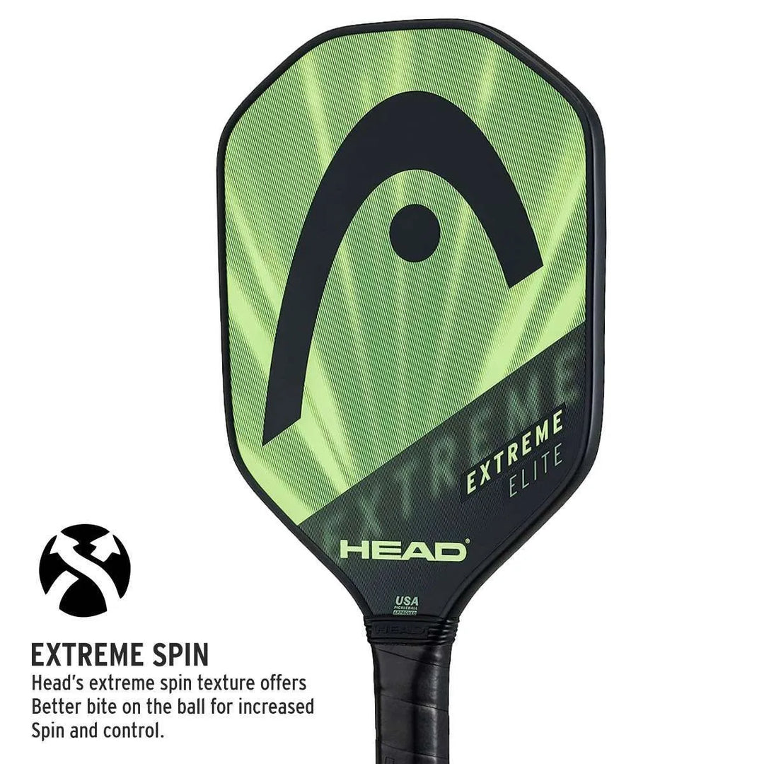 Head Extreme Elite Pickleball Paddle on triQUIP Sports